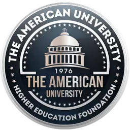 the american university of higher education png
